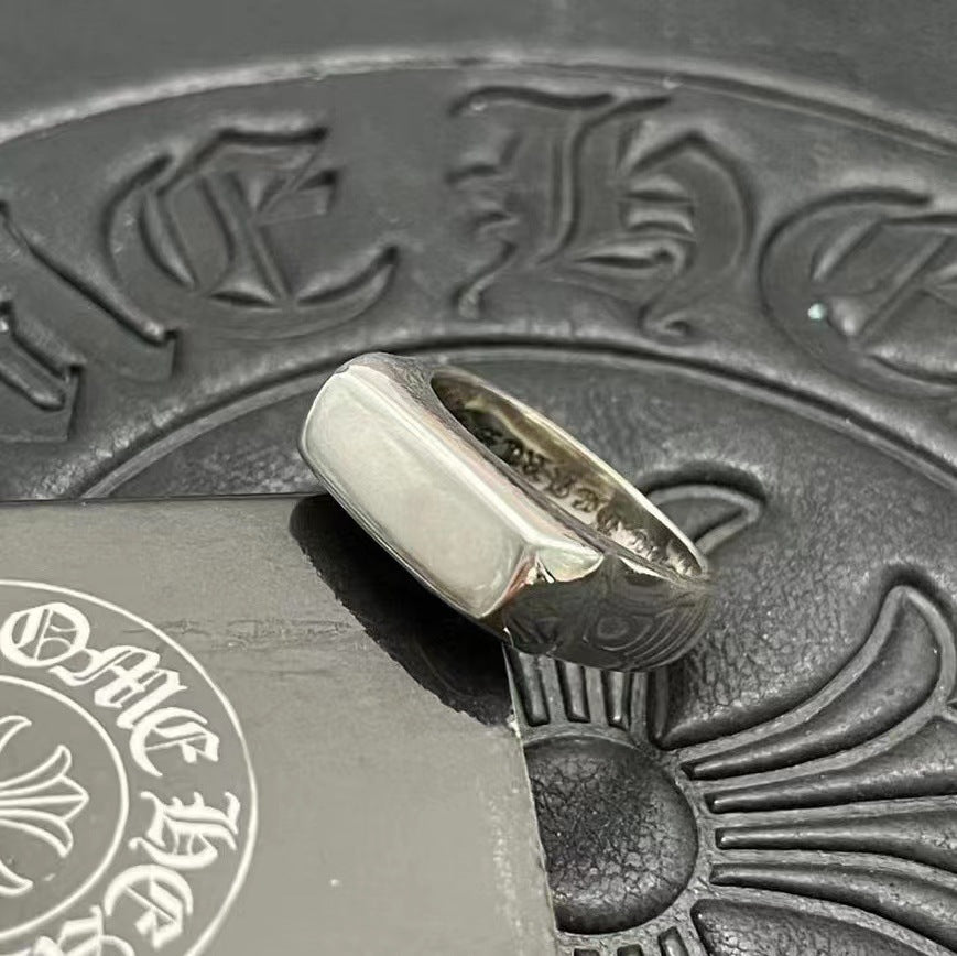 Chrome Hearts Rings