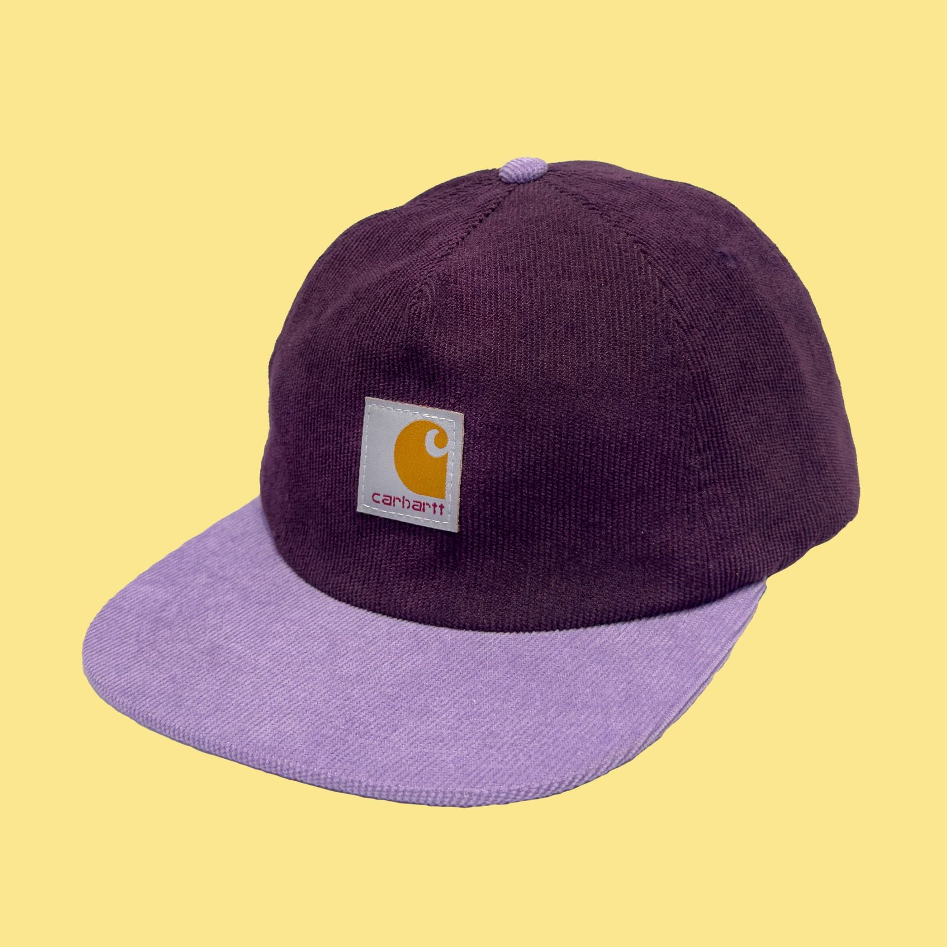 Carhartt Caps