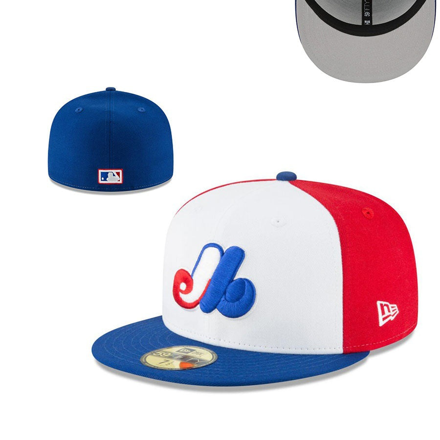 New Era Caps Collection 4