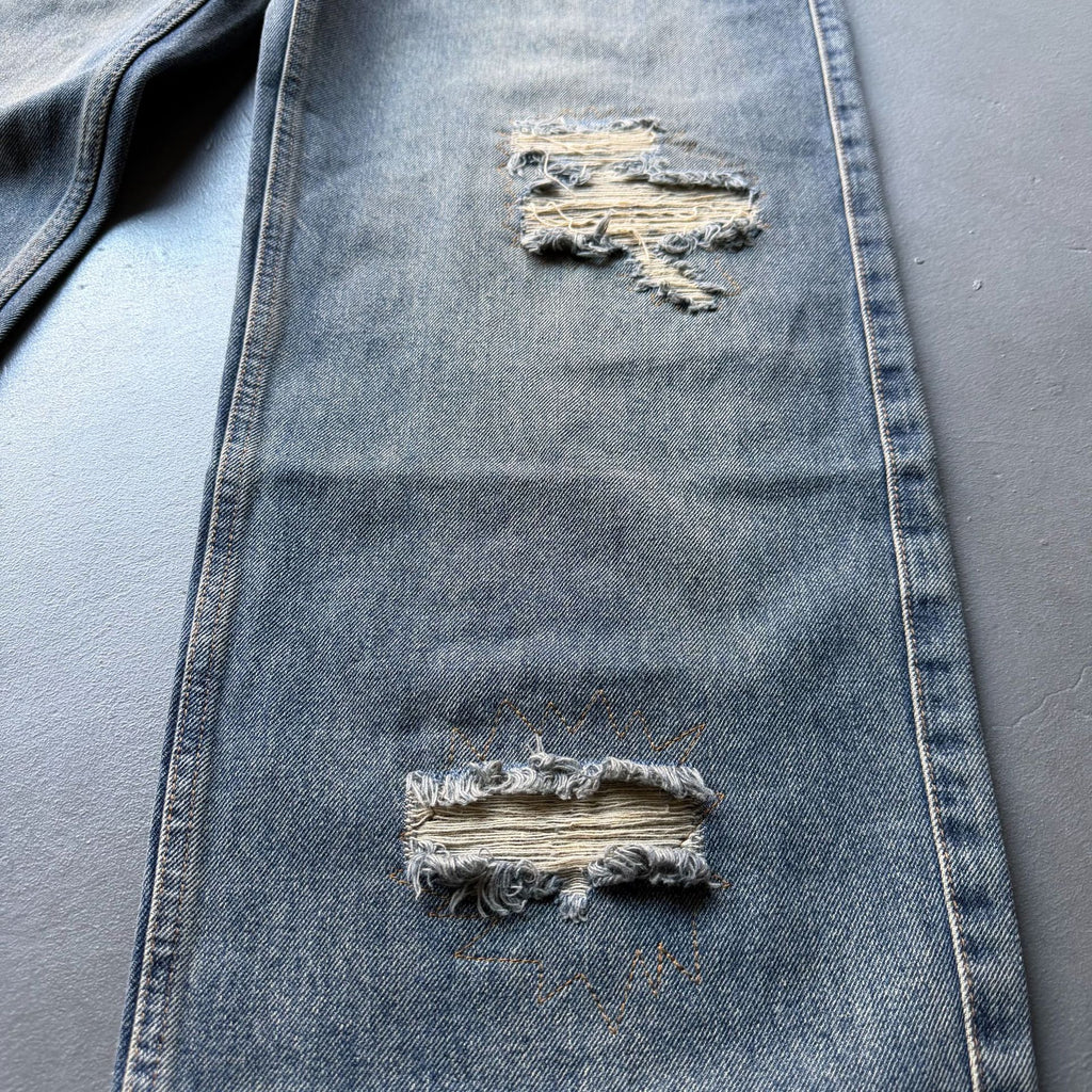 Derschutze Awakening V2 Jeans