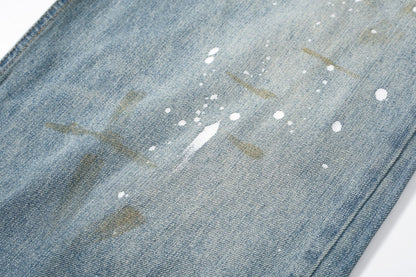 Acne Studios Denim Pants