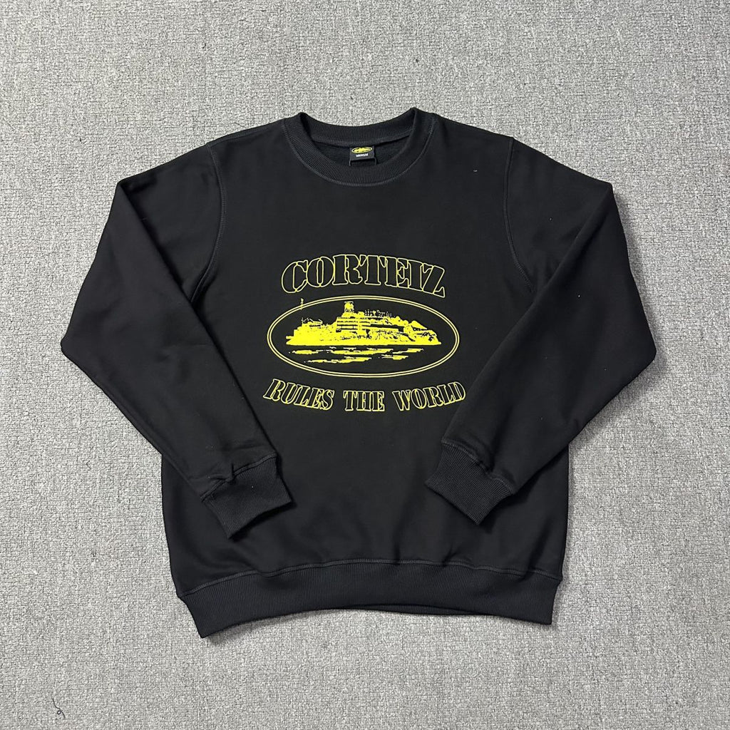 Corteiz Sweaters
