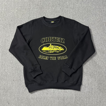 Corteiz Sweaters
