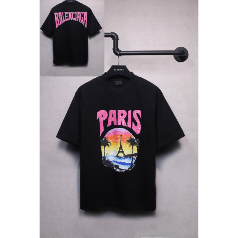 Balenciaga Tees