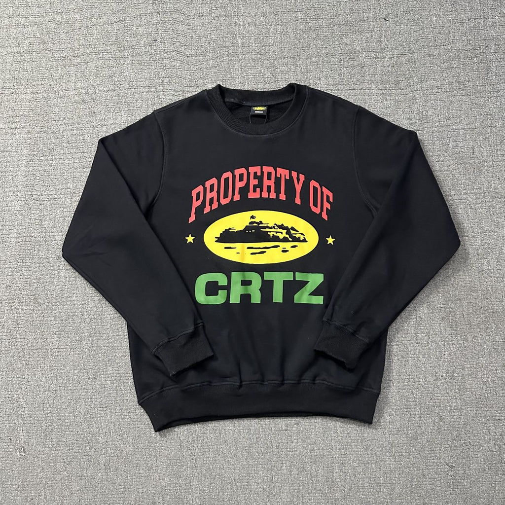 Corteiz Sweaters