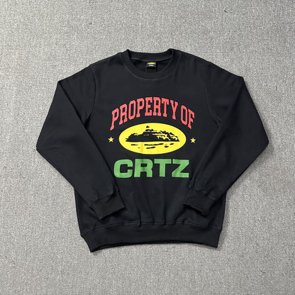 Corteiz Sweaters