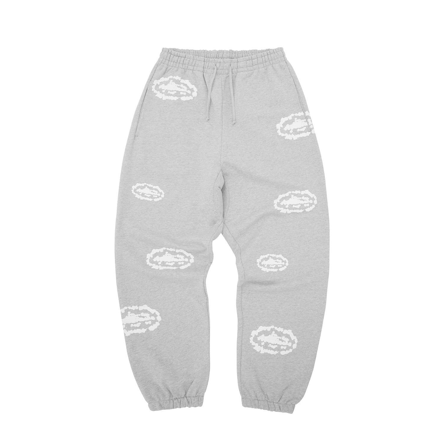 Corteiz x Denim Tears Tracky