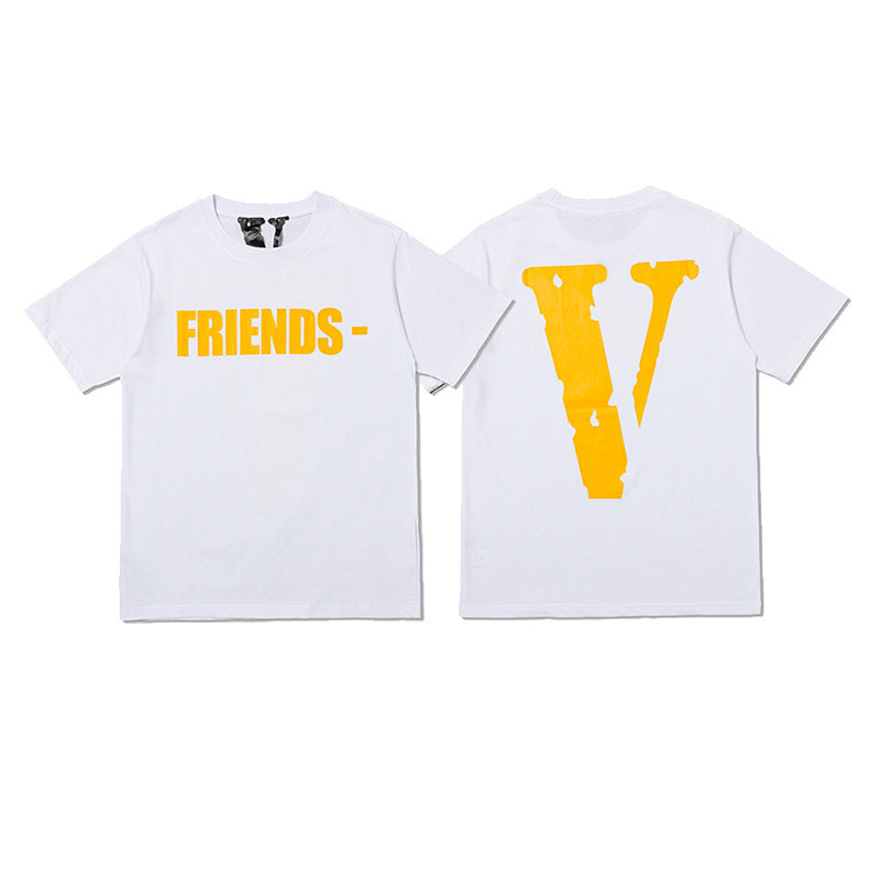 Vlone Mixed Tees