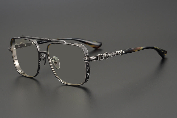 Chrome Hearts Glasses