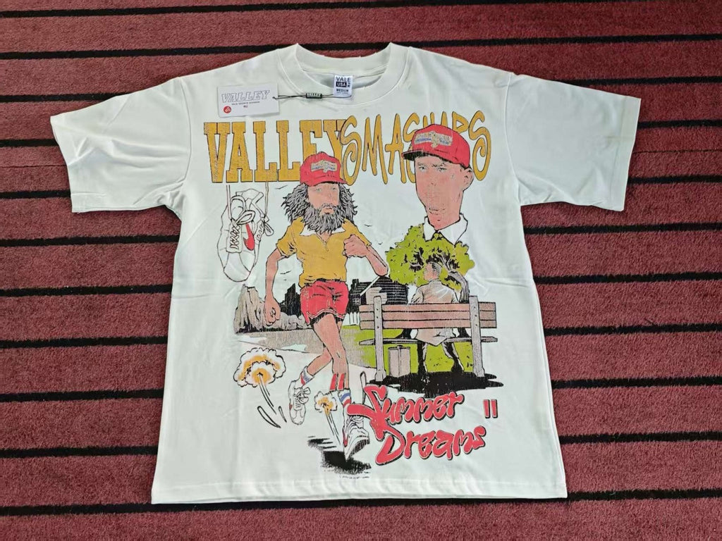 Vale Forever Tees