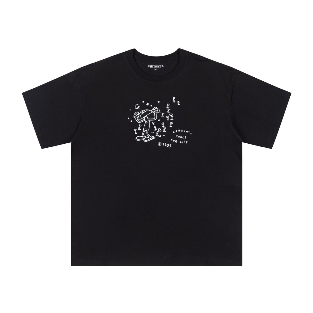 Carhartt Mixed Tees