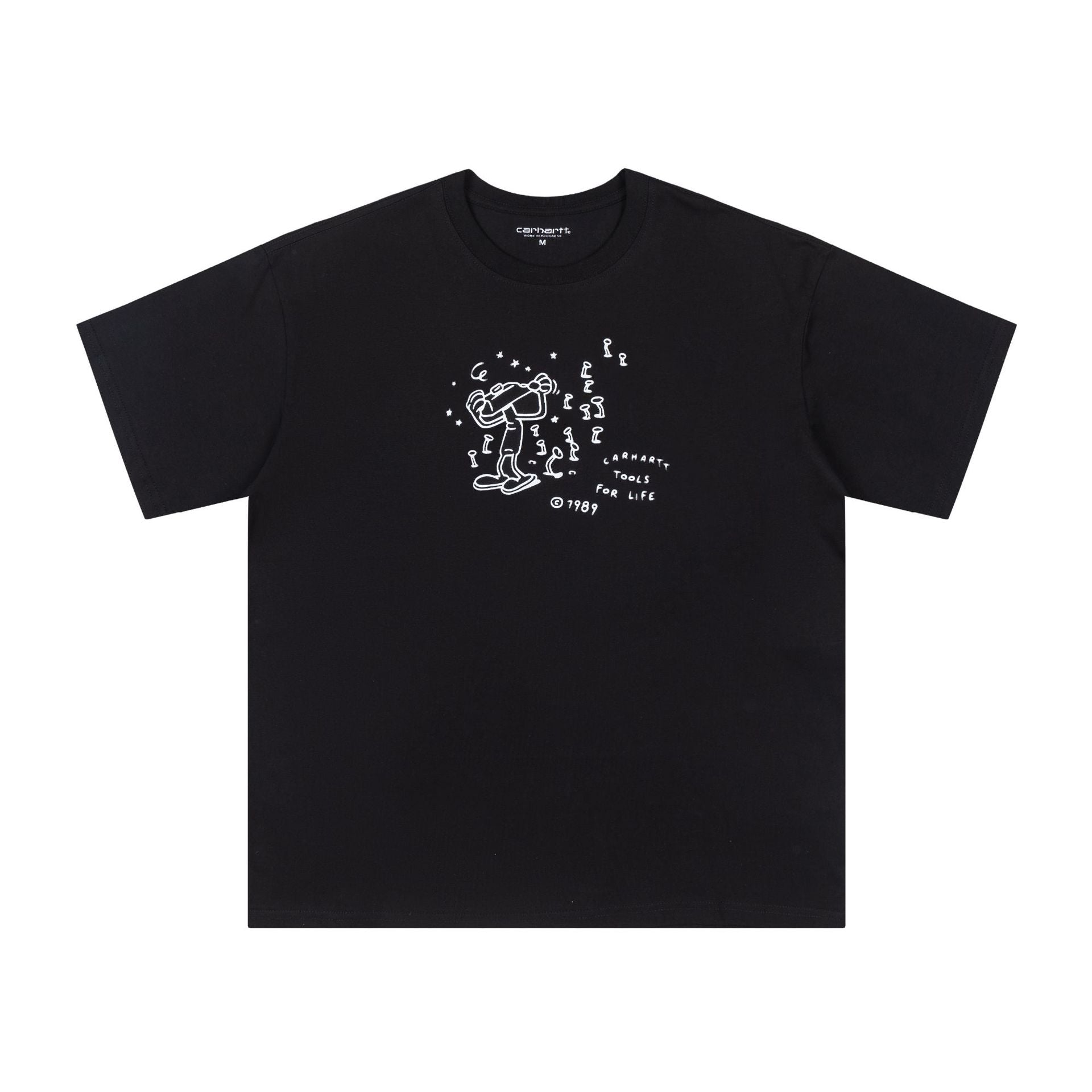 Carhartt Mixed Tees