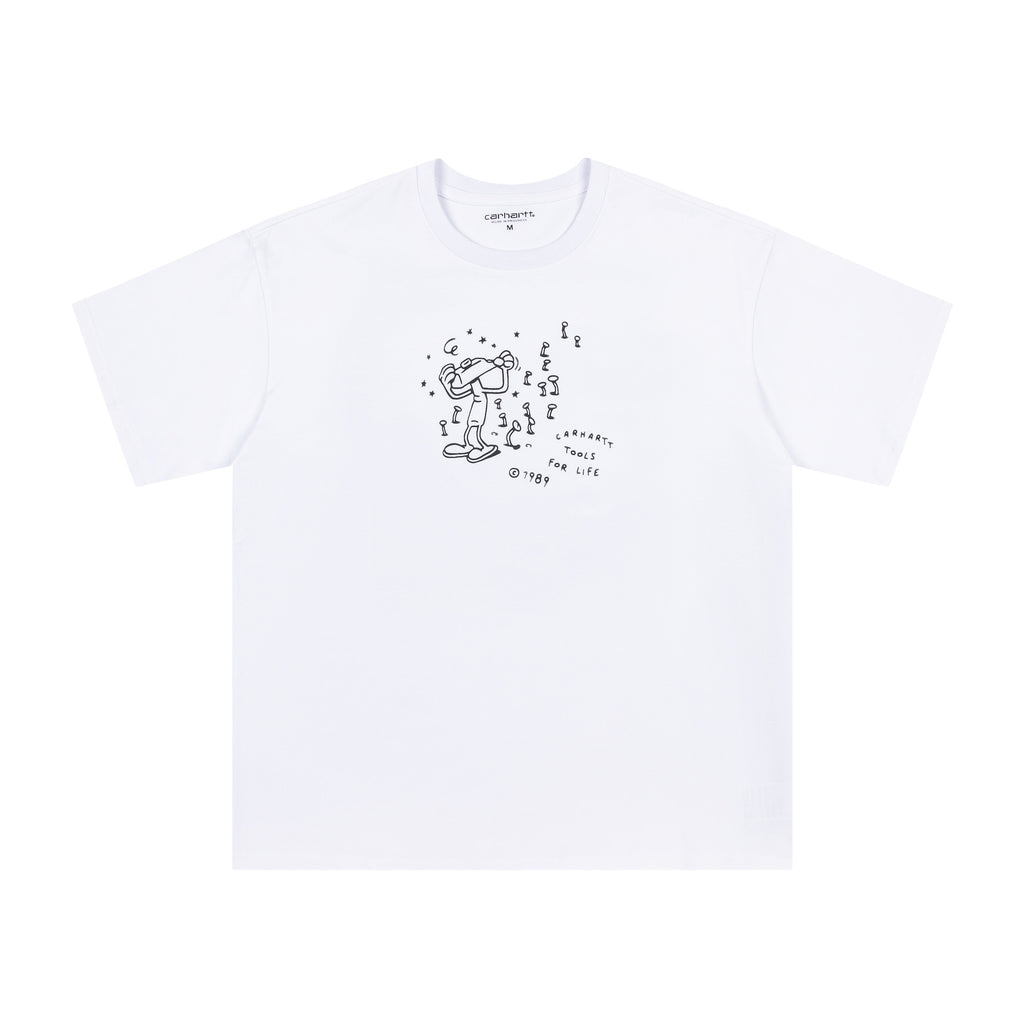 Carhartt Mixed Tees