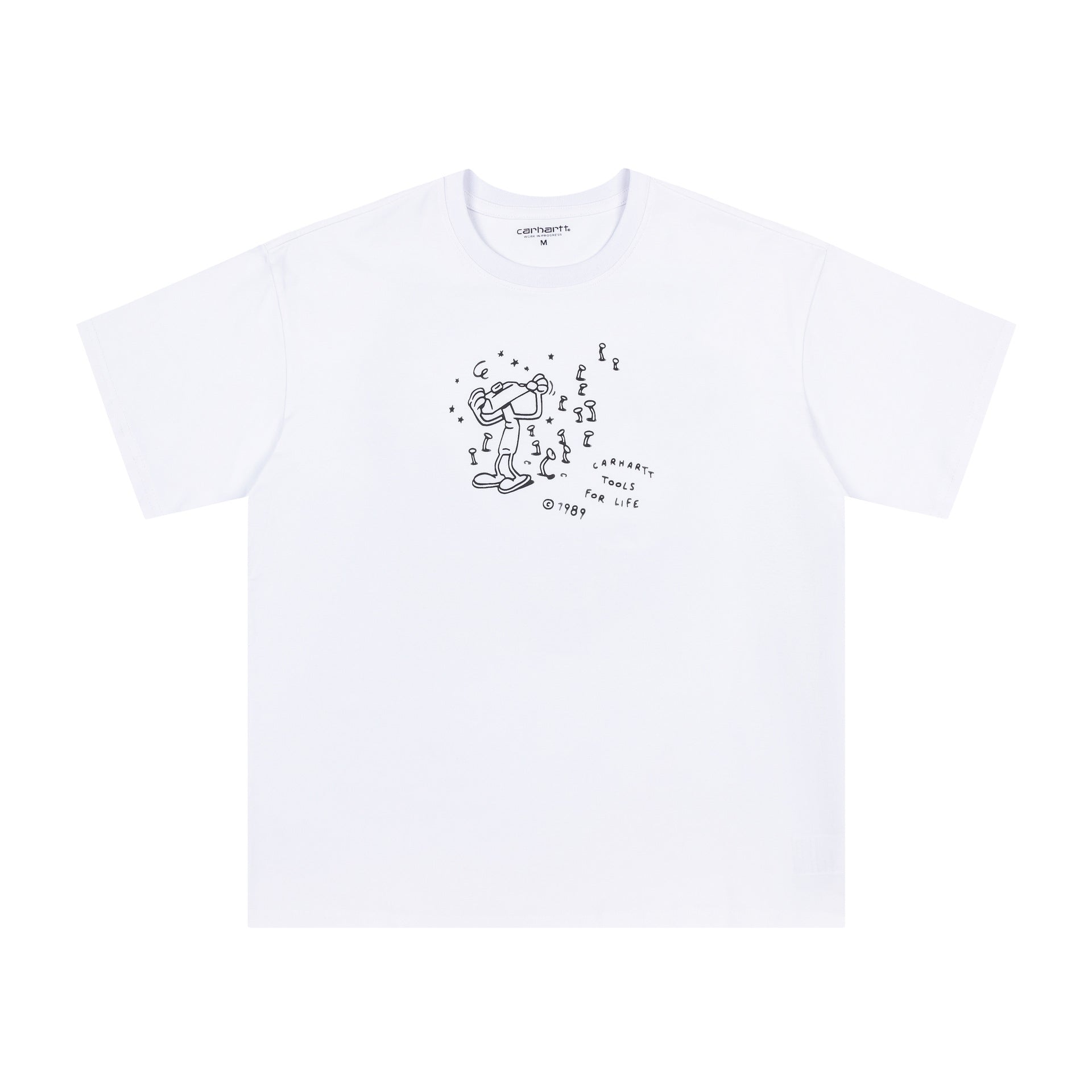 Carhartt Mixed Tees