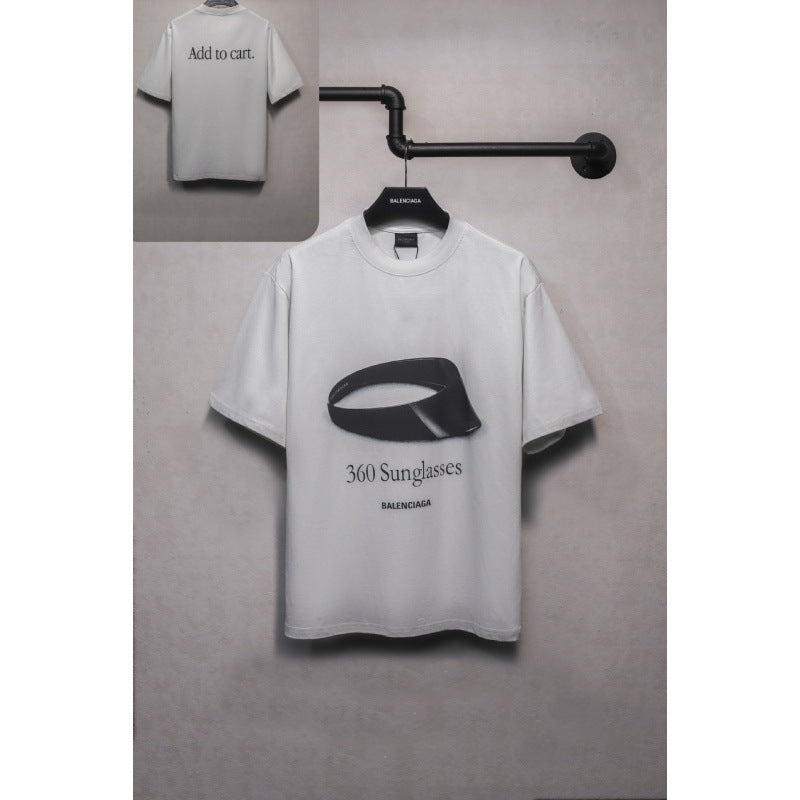 Balenciaga Tees