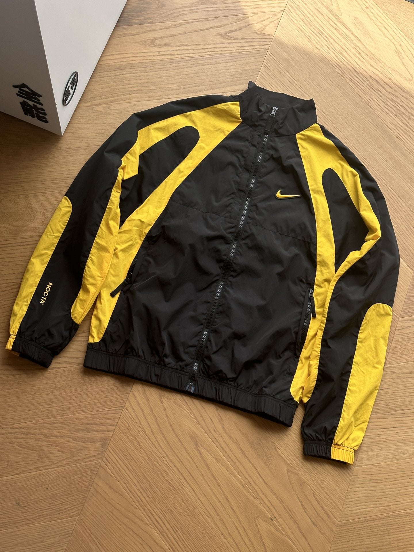 Nike x Nocta Cobalt Tracksuit