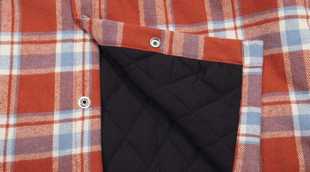 Chrome Hearts Flannel