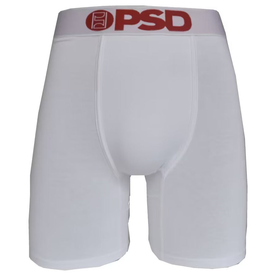 PSD Boxers (Basic Colors)