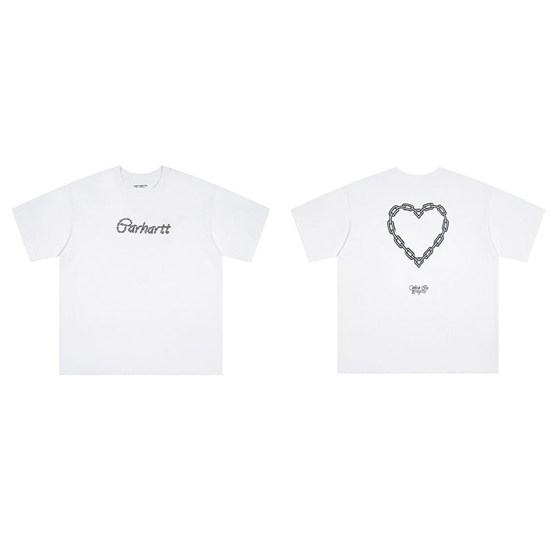 Carhartt Mixed Tees