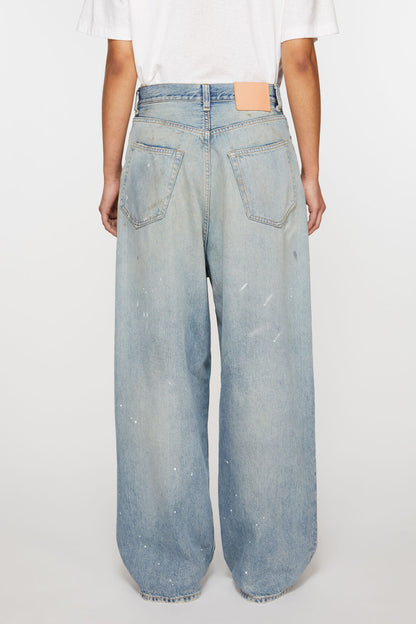 Acne Studios Denim Pants