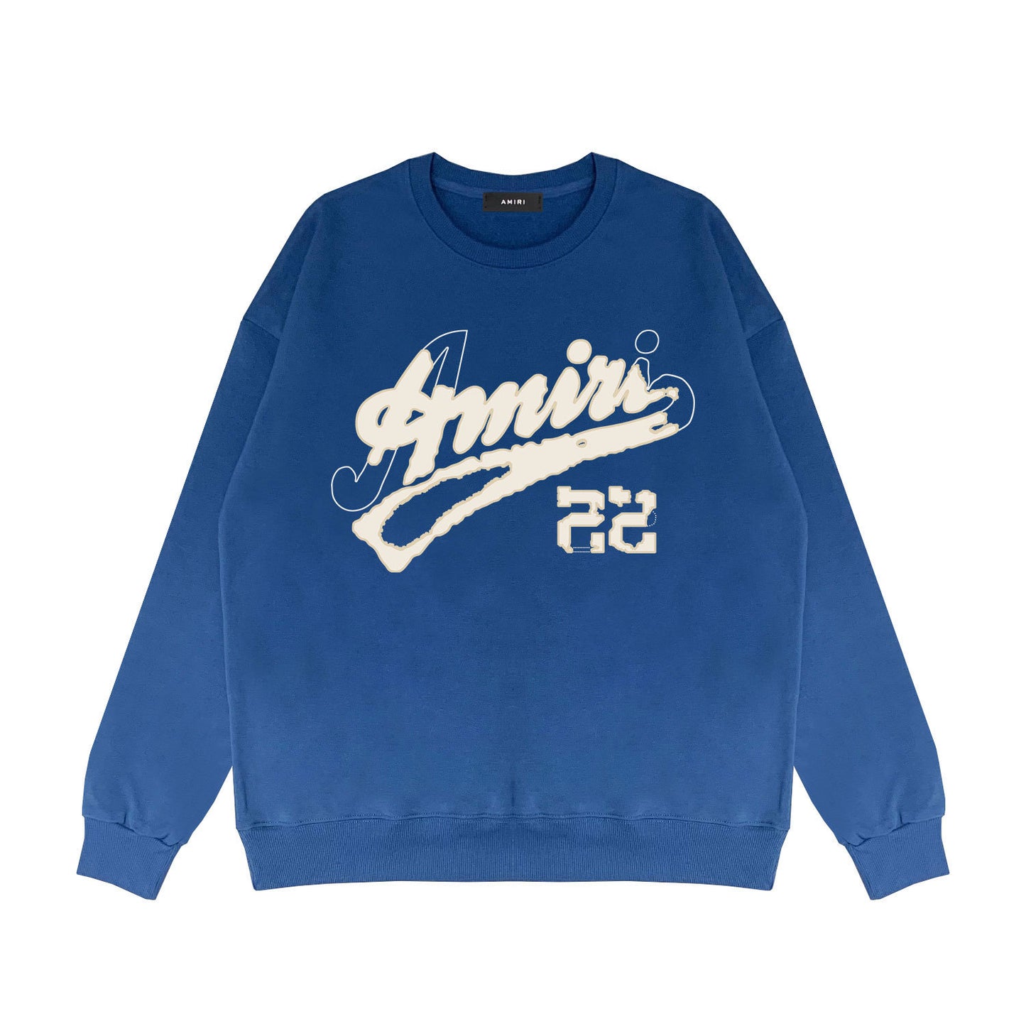 Amiri Sweaters