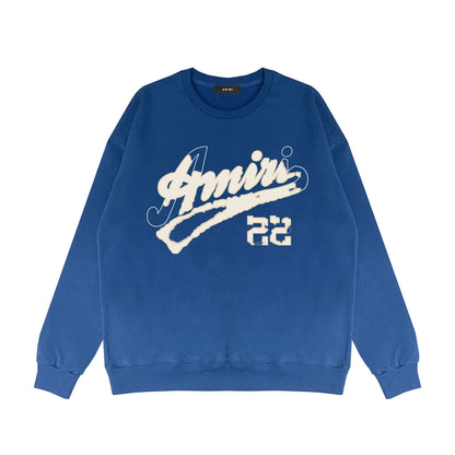 Amiri Sweaters