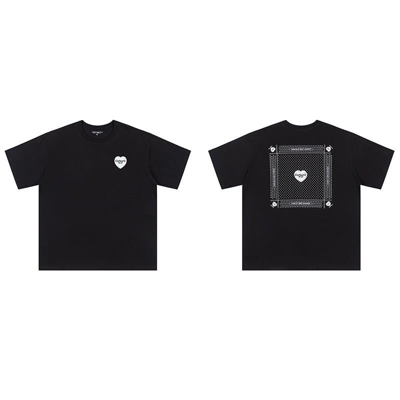 Carhartt Mixed Tees
