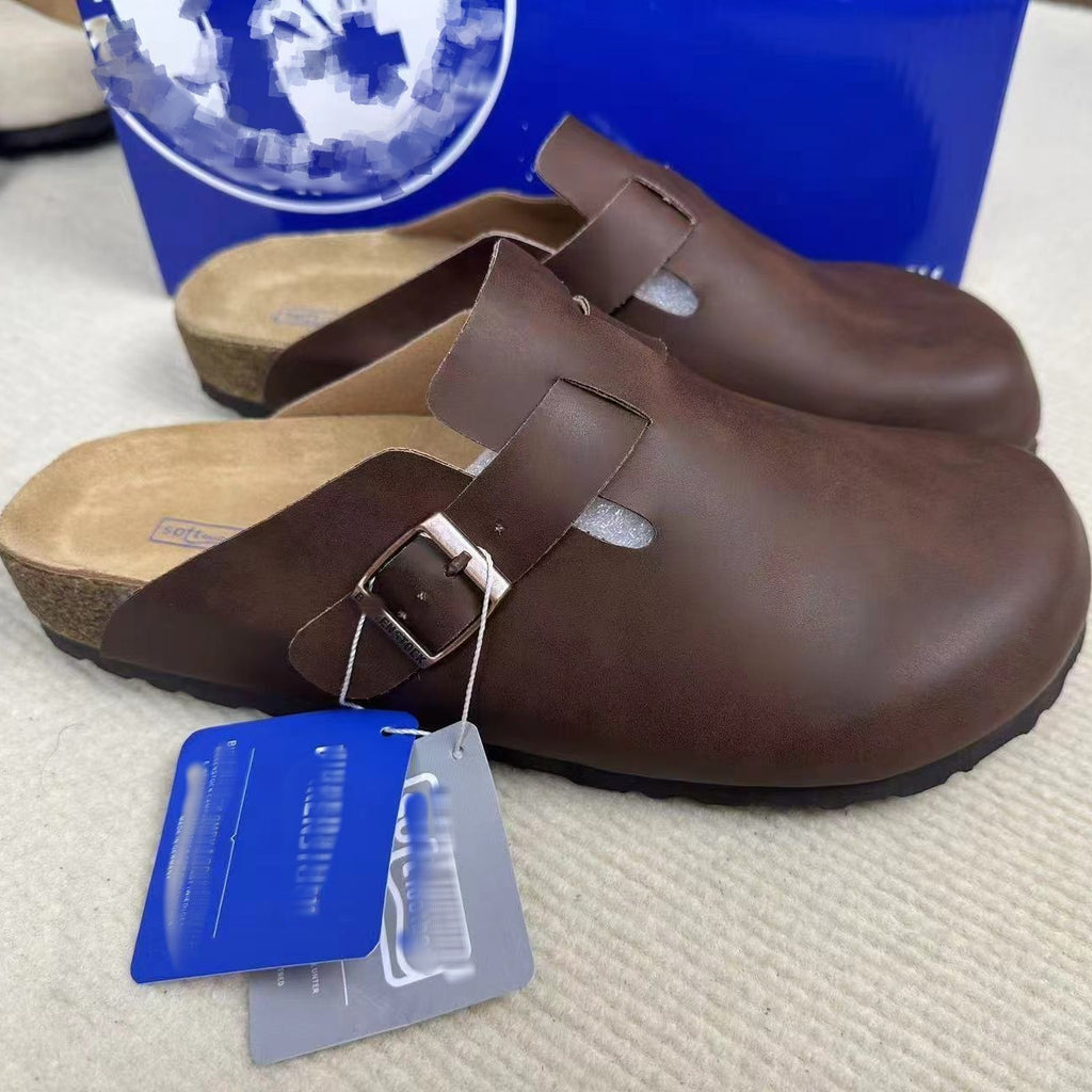 Birkenstock Clogs