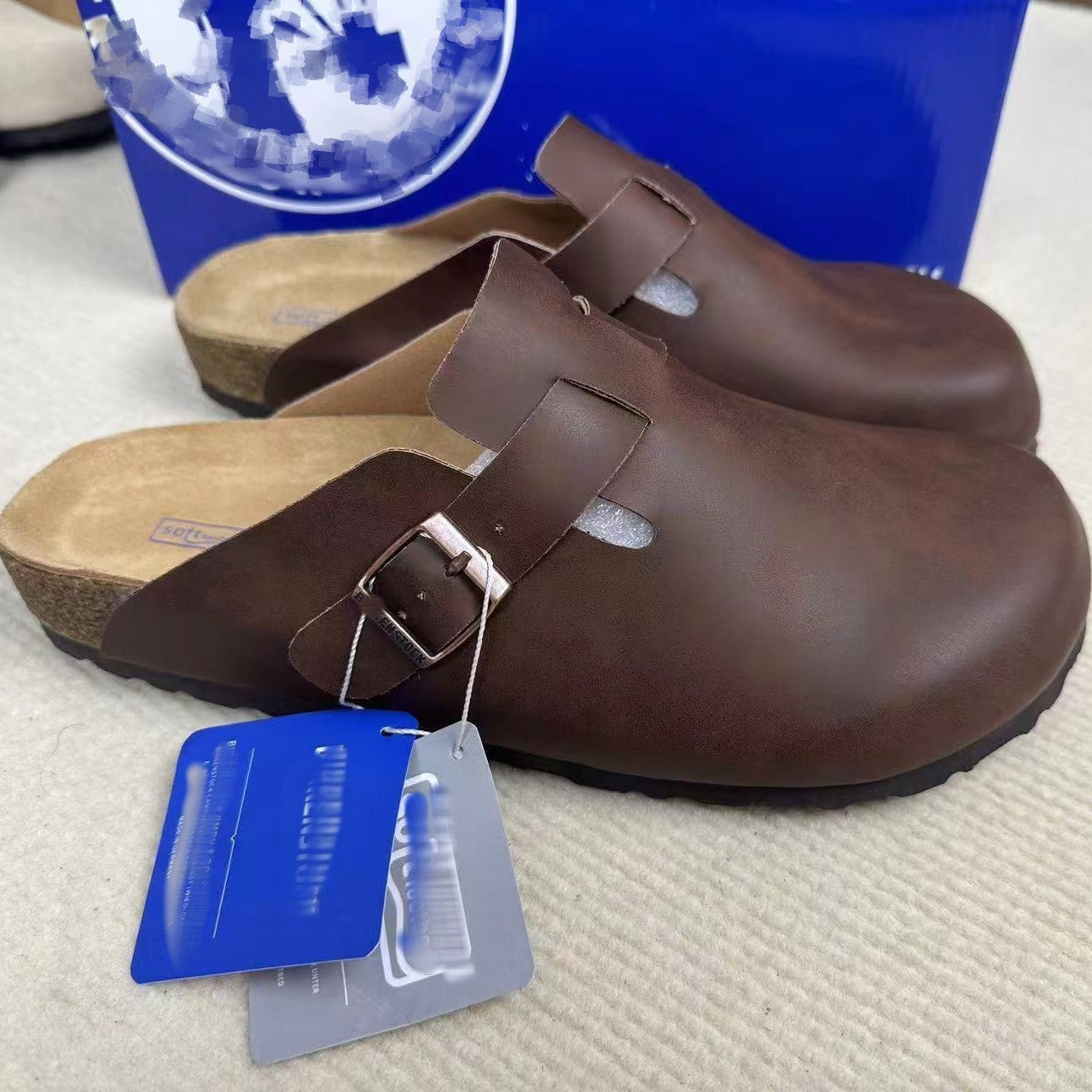 Birkenstock Clogs