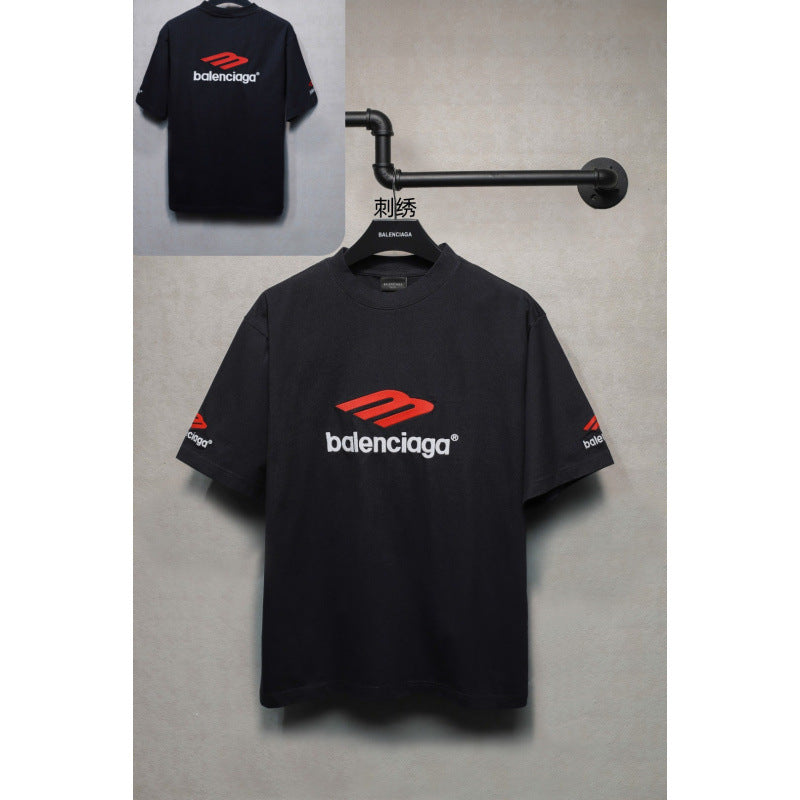 Balenciaga Tees