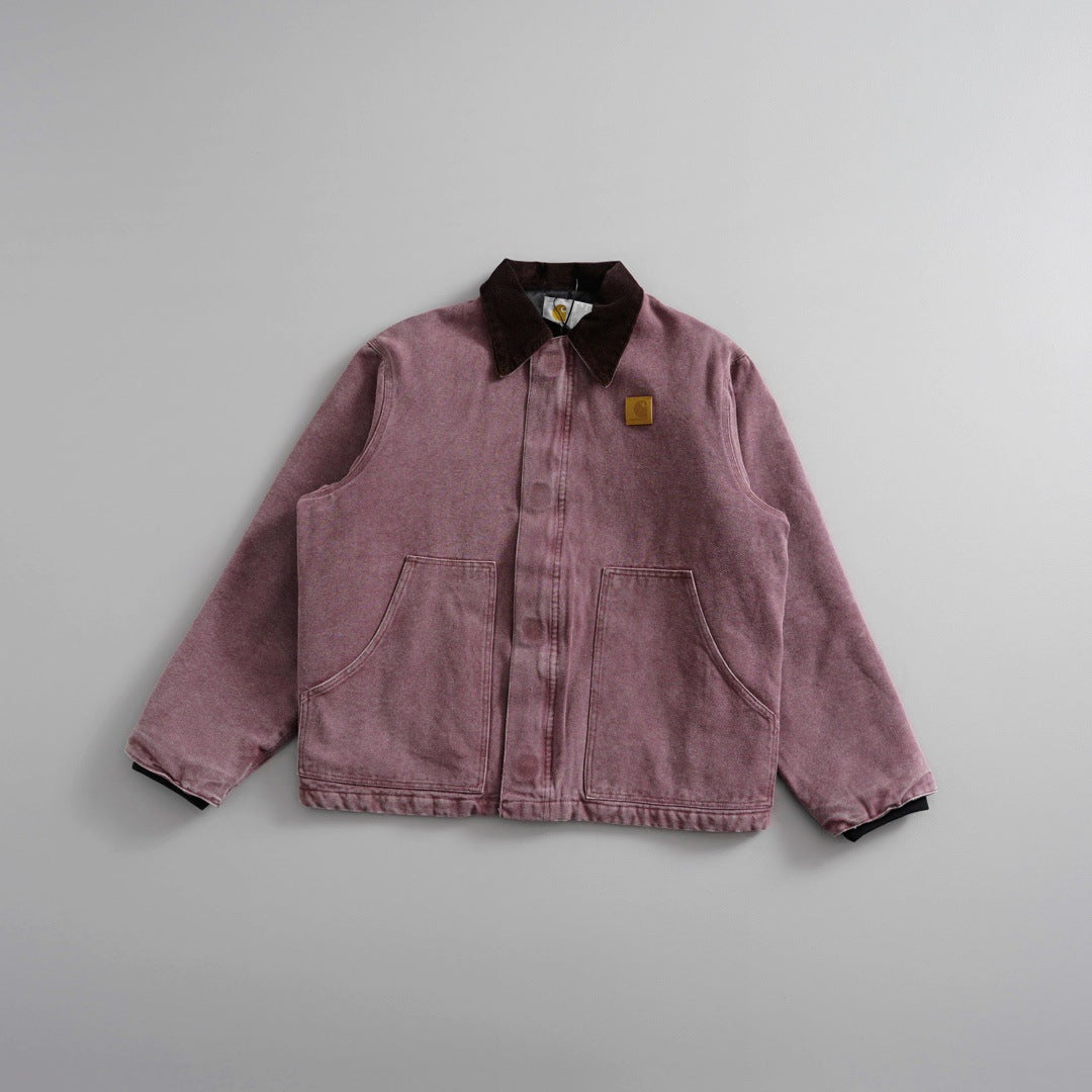 Carhartt J22 Workwear Jackets