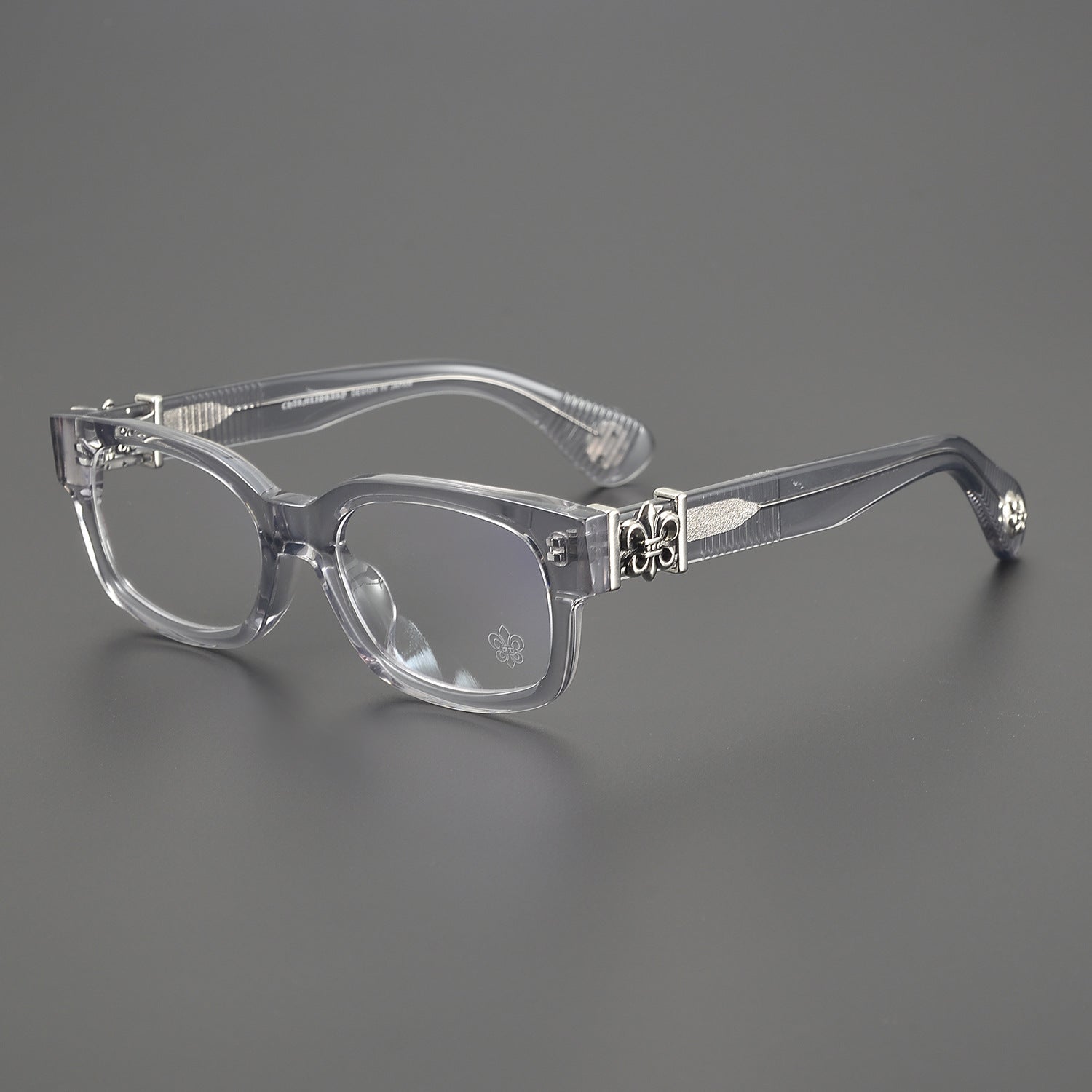 Chrome Hearts Glasses