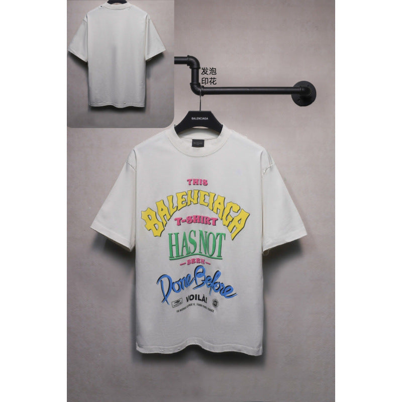 Balenciaga Tees