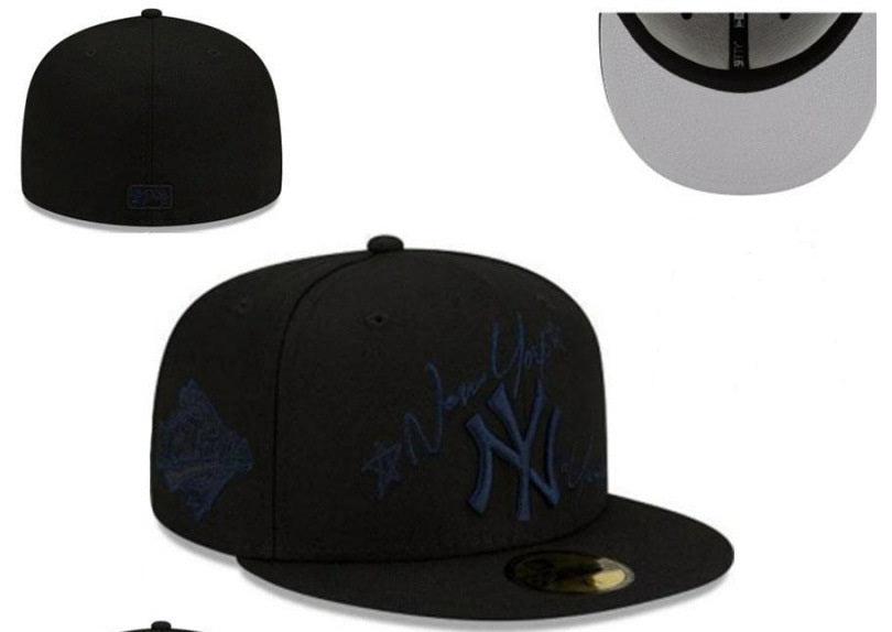 New Era Caps Collection 6