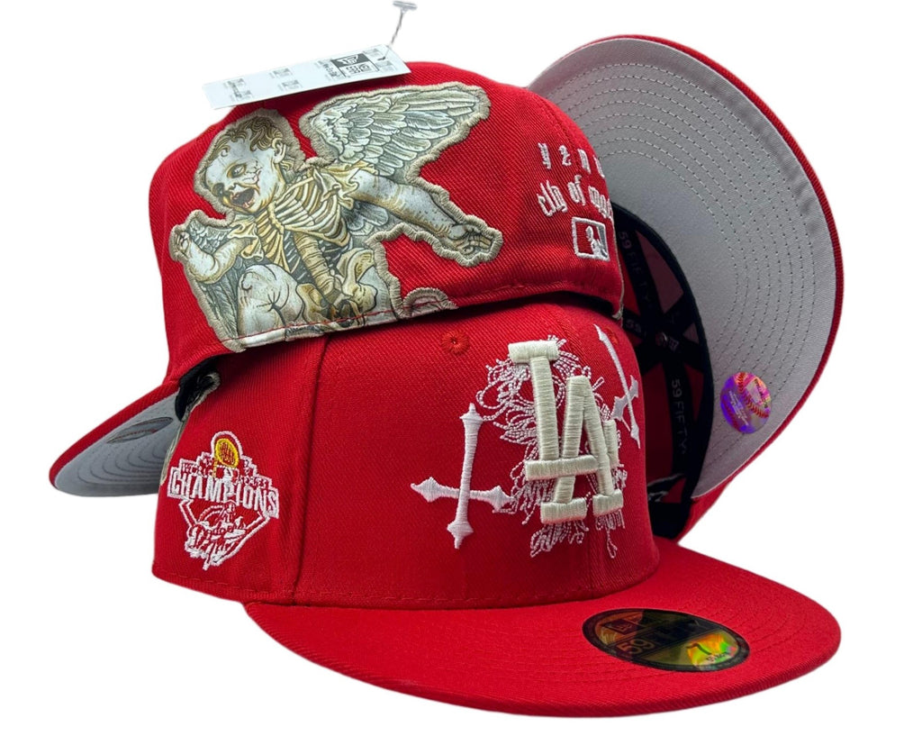 New Era Caps Collection 9
