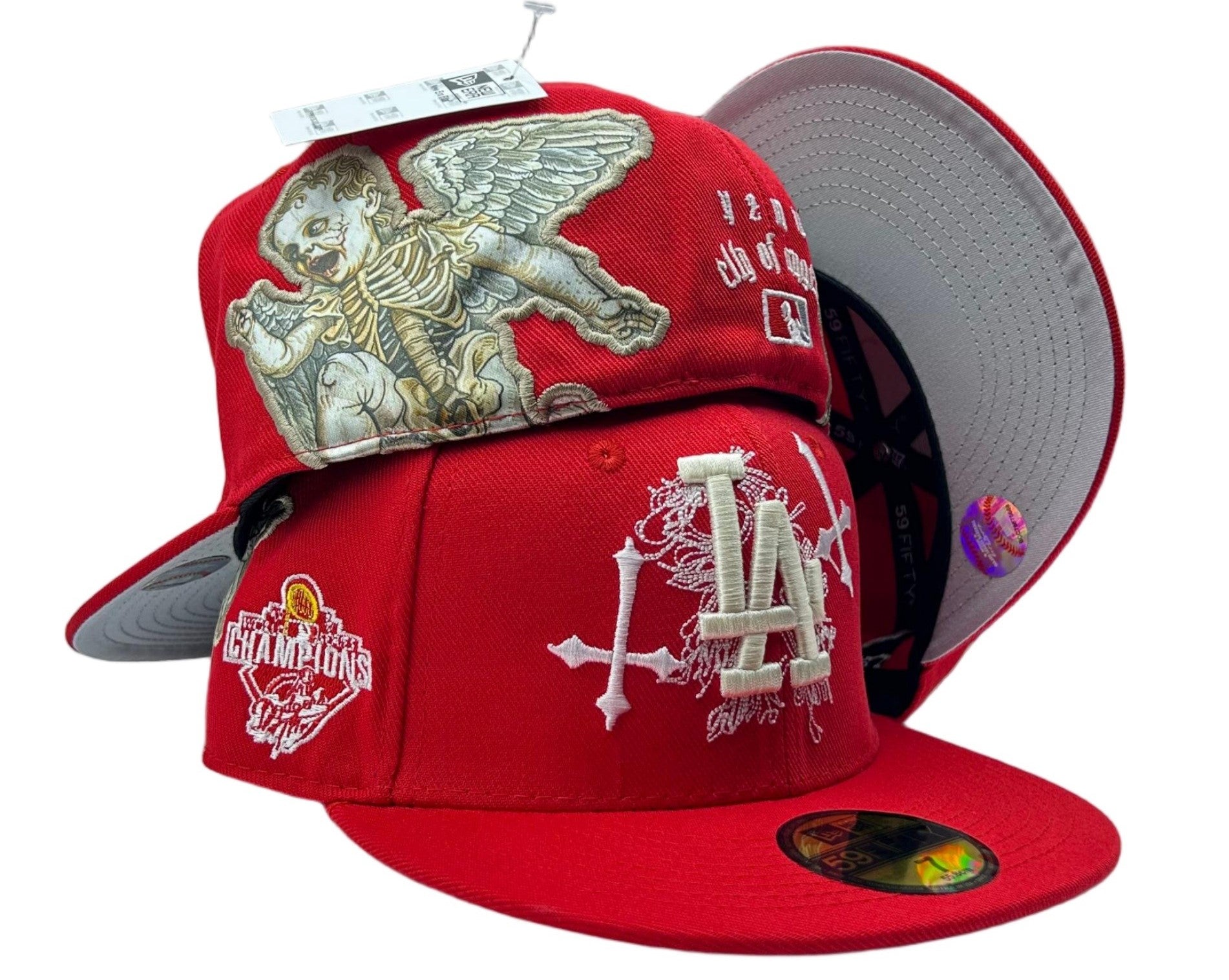 New Era Caps Collection 9
