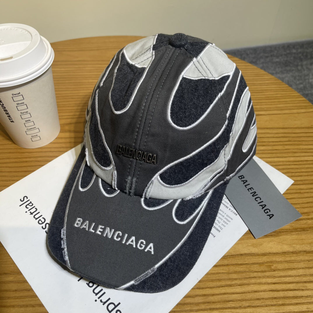Balenciaga Caps