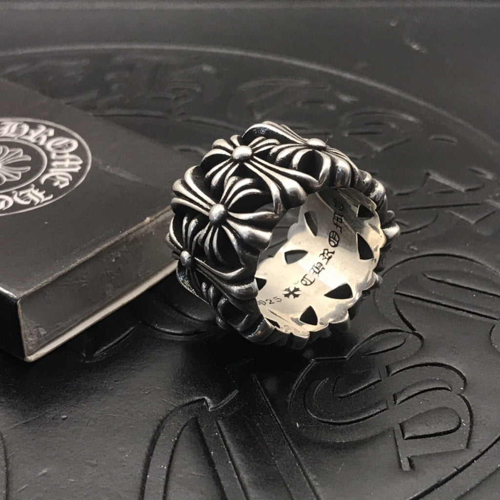 Chrome Hearts Rings