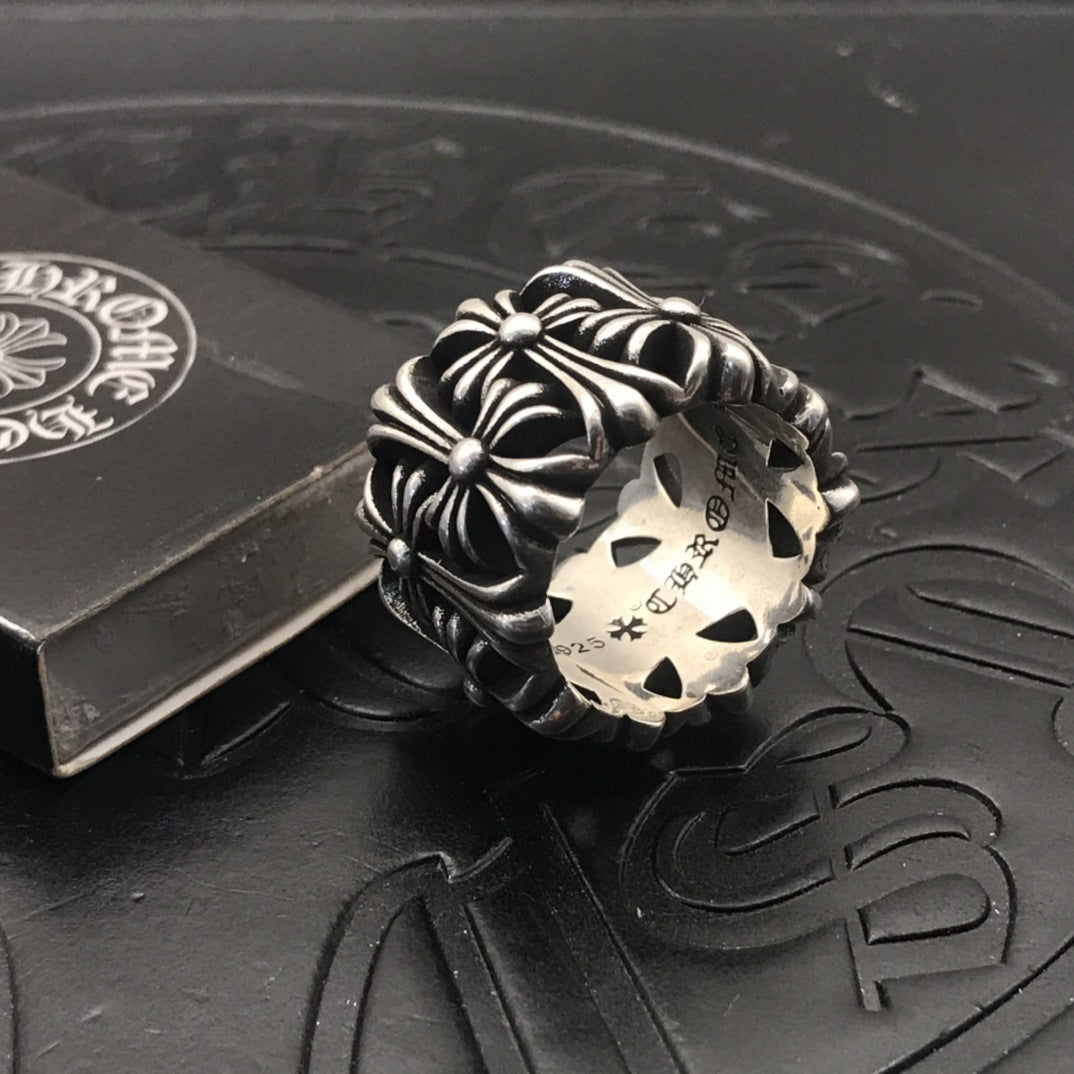 Chrome Hearts Rings