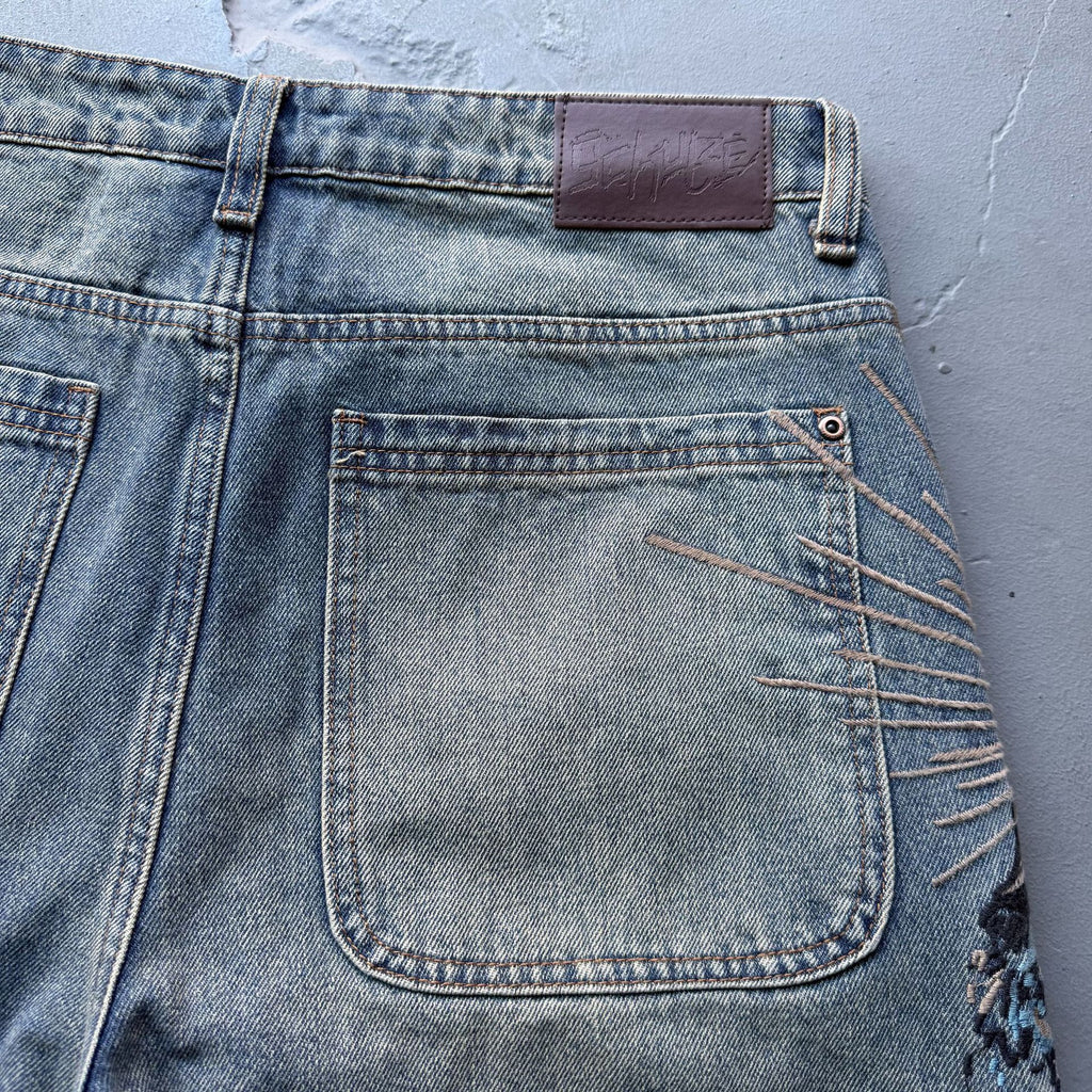 Derschutze Awakening V2 Jeans