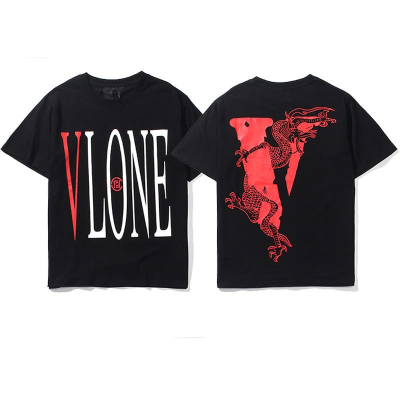 Vlone Mixed Tees