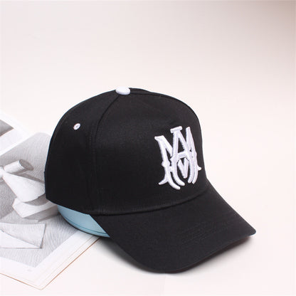 Amiri Mixed Trucker Caps