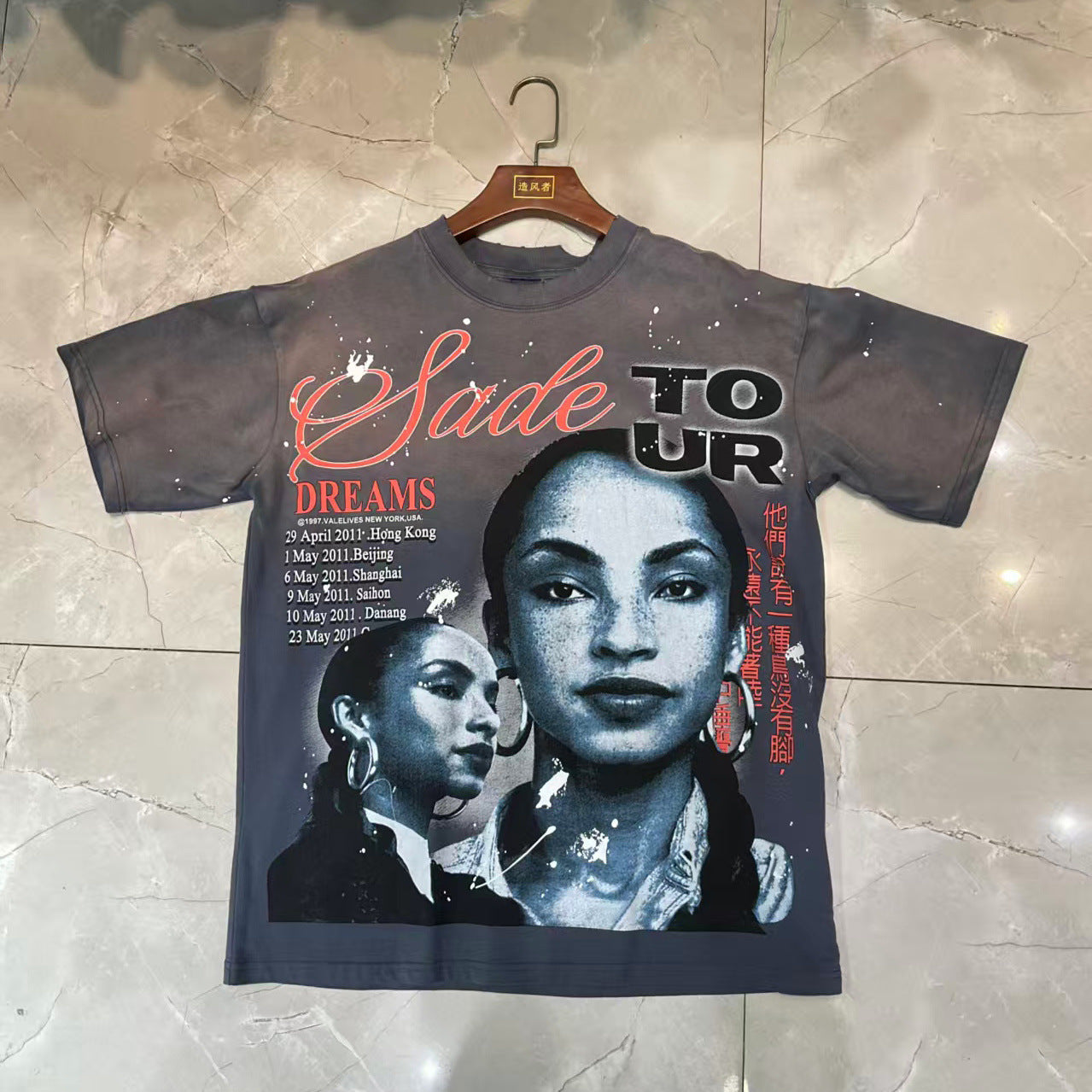 Vale Forever Tees