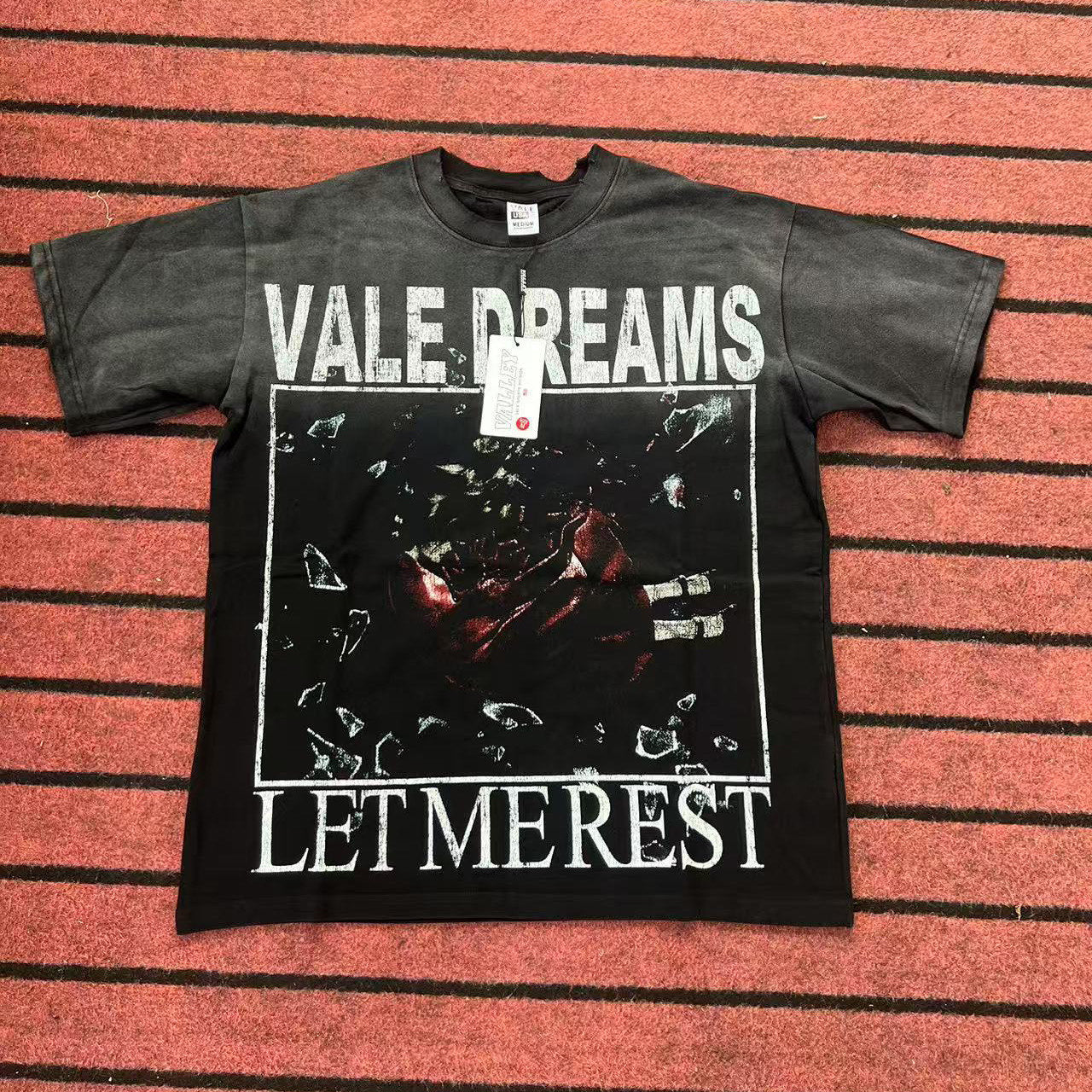Vale Forever Tees