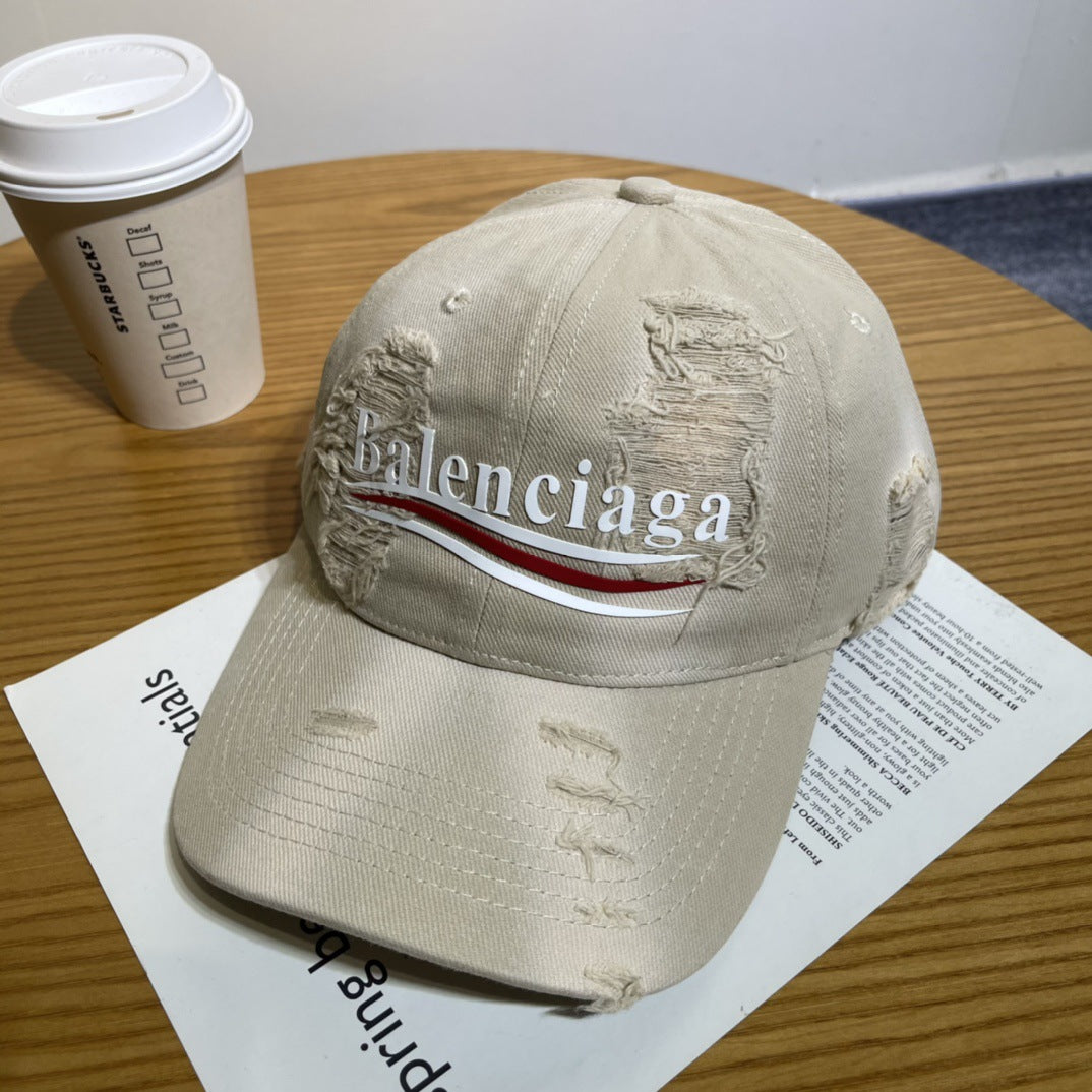 Balenciaga Caps Collection