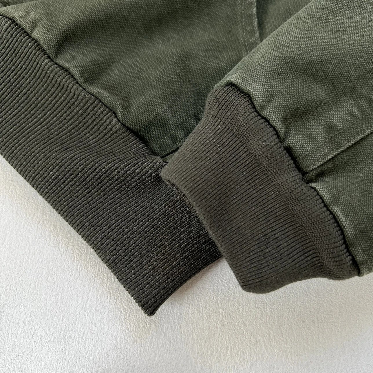 Carhartt J25 Hooded Jacket