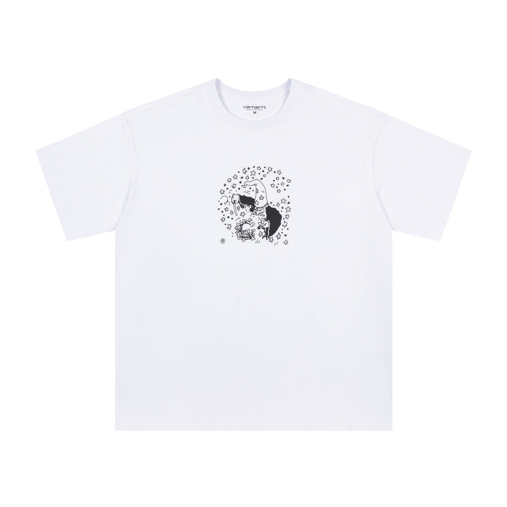 Carhartt Mixed Tees