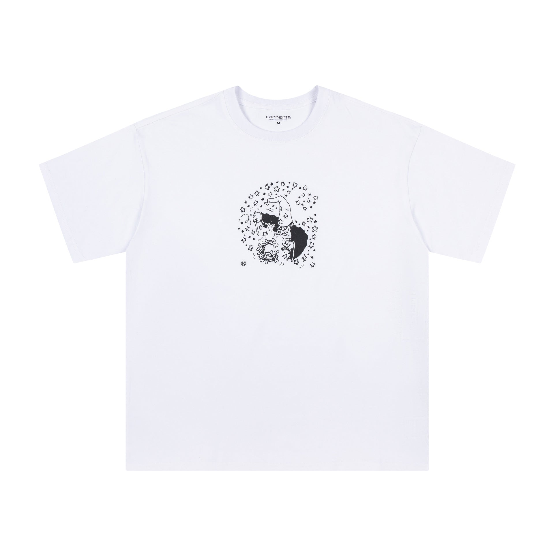 Carhartt Mixed Tees