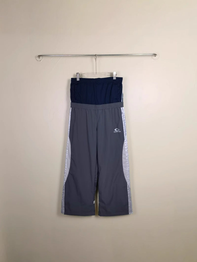 Balenciaga Double-layered Track Pants