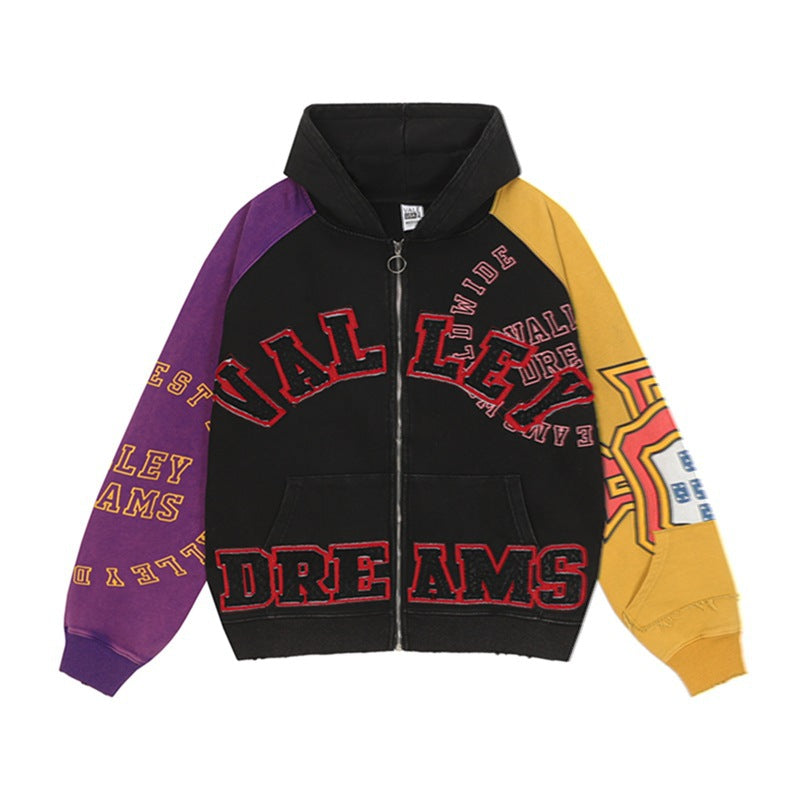 Vale Forever Hoodies Collection 4